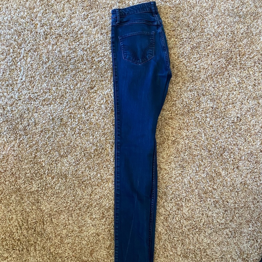 Hollister Jeggings